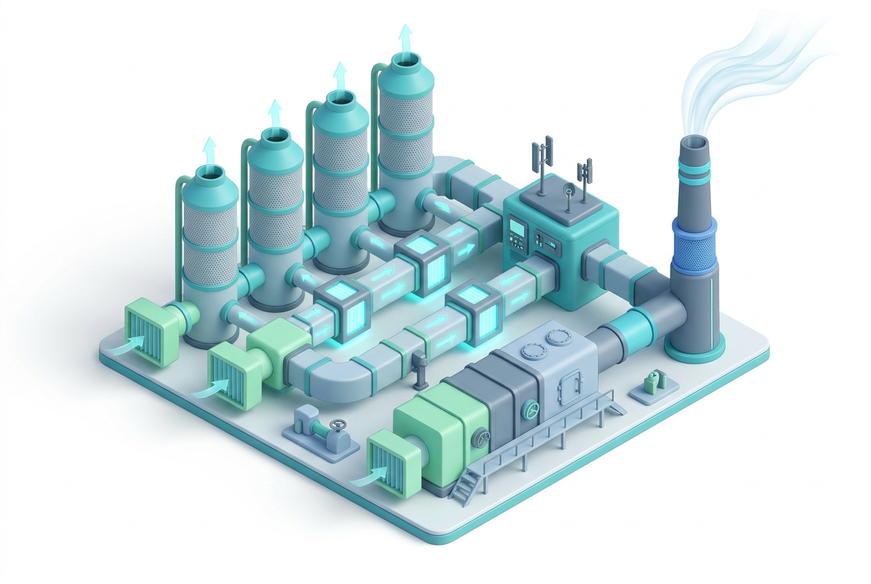 Pollution Control