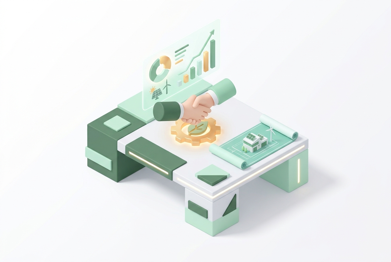 Support Services & Solutions