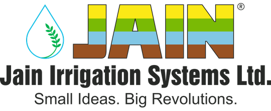 Jain Irrigation Systems Limited (JISL) logo