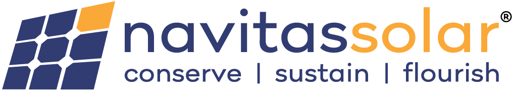 Navitas Solar logo