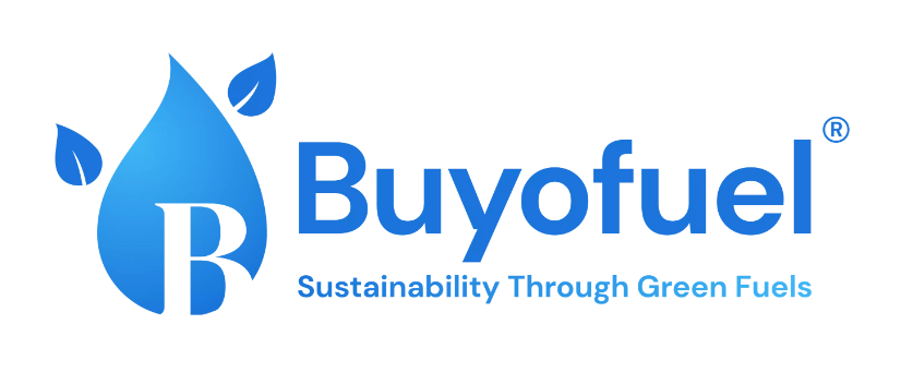 Buyo India Pvt. Ltd. ( Buyofuel )  logo